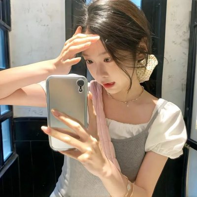 夜落曼哈顿