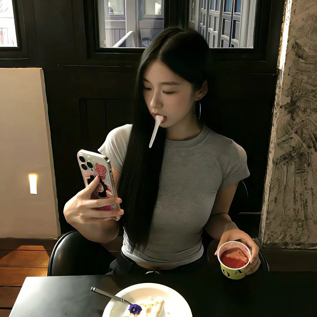 谎言的颜色